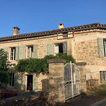 La Ferme Du Paradis Verfeil-sur-Seye Exterior photo