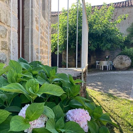 La Ferme Du Paradis Verfeil-sur-Seye Exterior photo