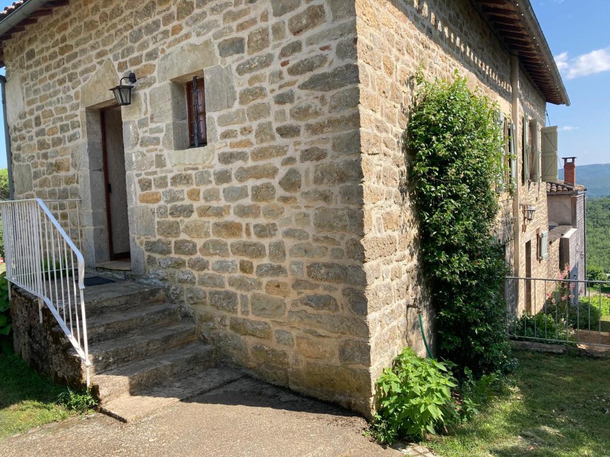 La Ferme Du Paradis Verfeil-sur-Seye Exterior photo